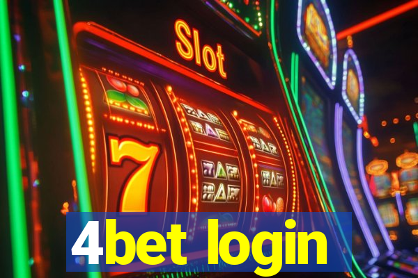 4bet login